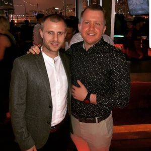 Meet your Posher, Jack